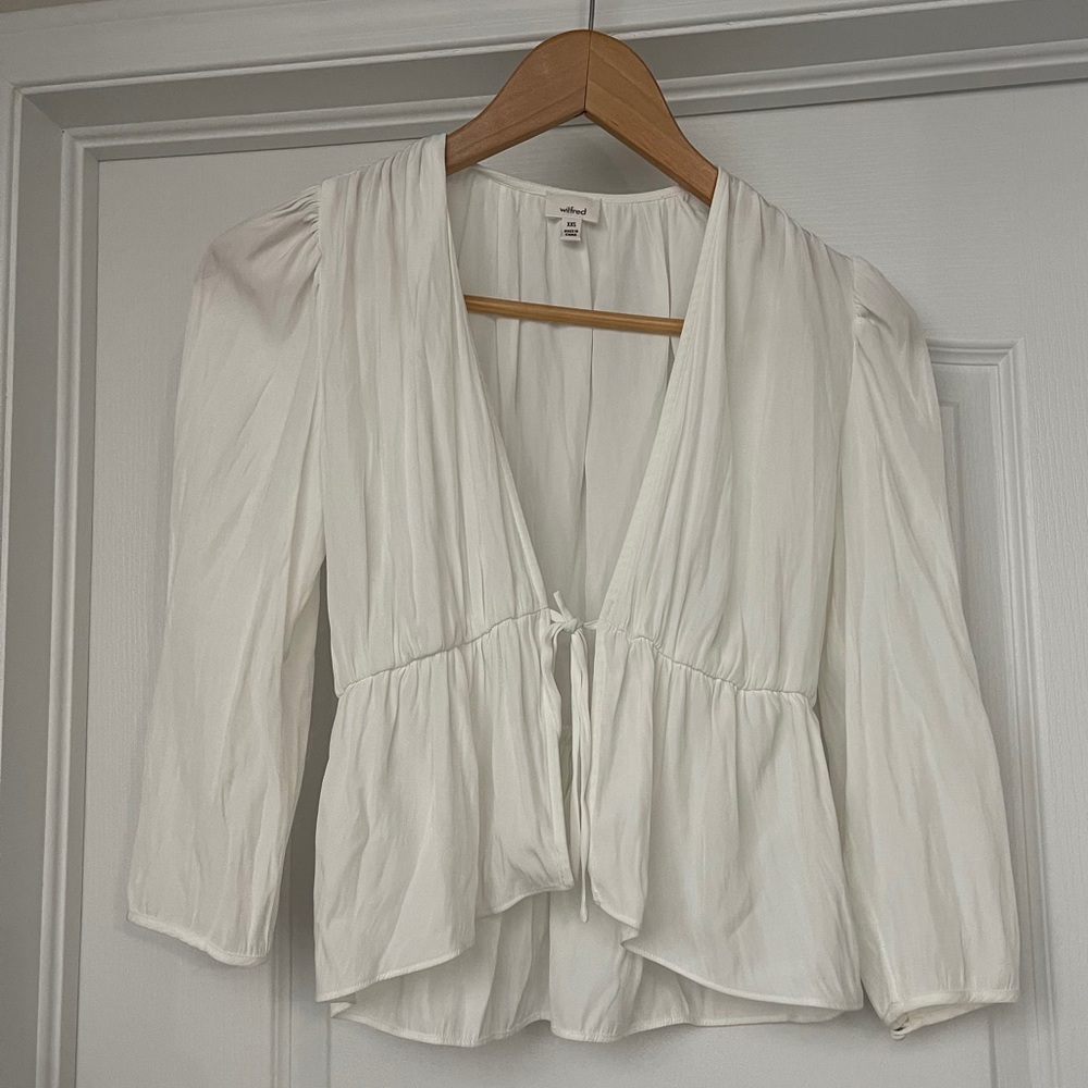 Wilfred Blouse